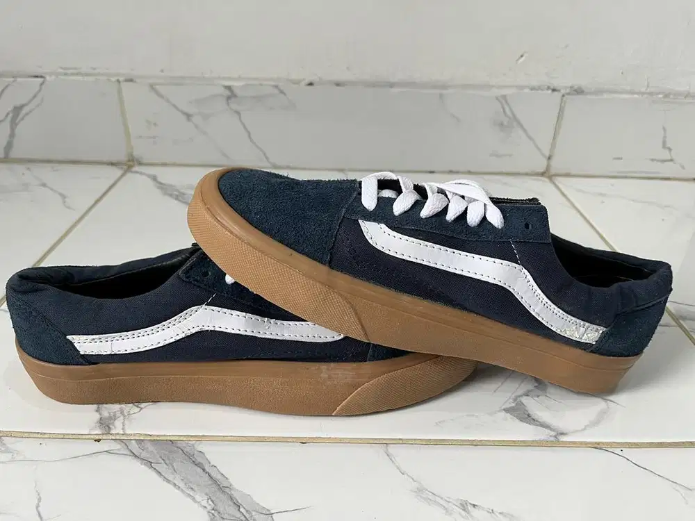 Size 42 Insole 27 cm