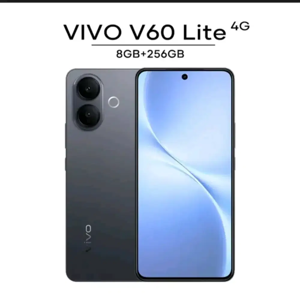 VIVO V60 LITE 4G