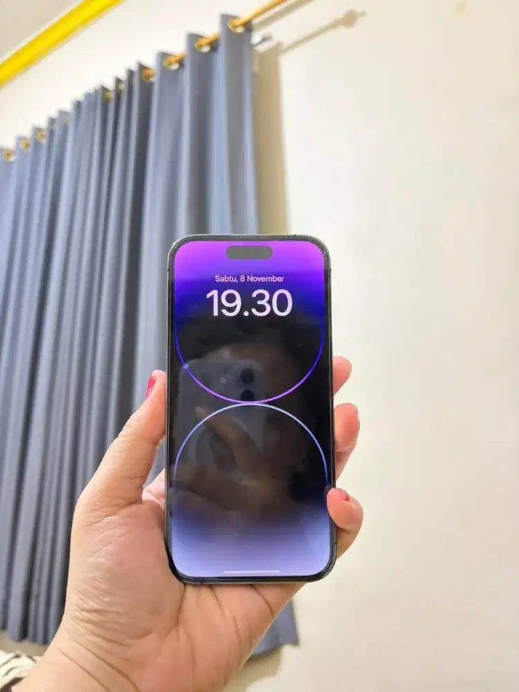 IPHONE 14 Pro 128gb ex IBOX