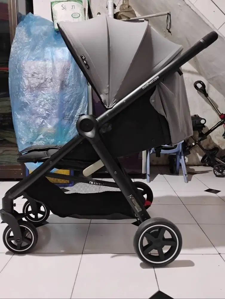 Stroller Mothercare