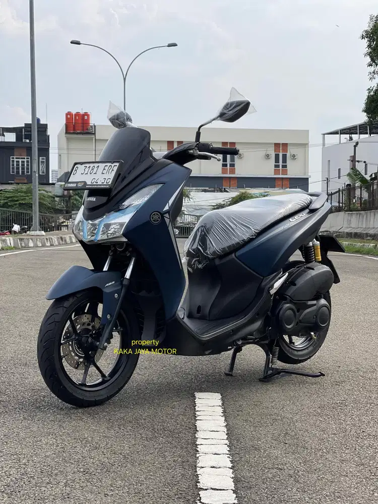 Lexi S Abs 2019 Barang Gress Istimewa