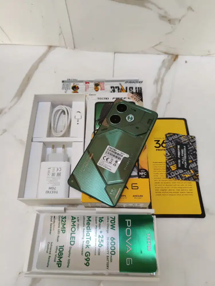 Pova 6 mulus fulsat ORI 8 internal 256