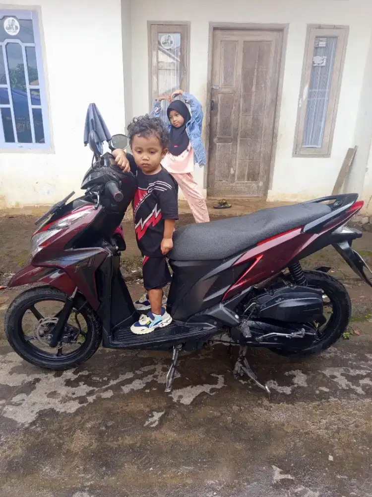 Jual Vario 2012