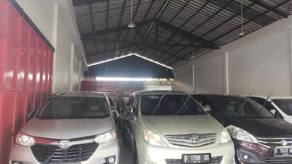 Dicari marketing mobil bekas