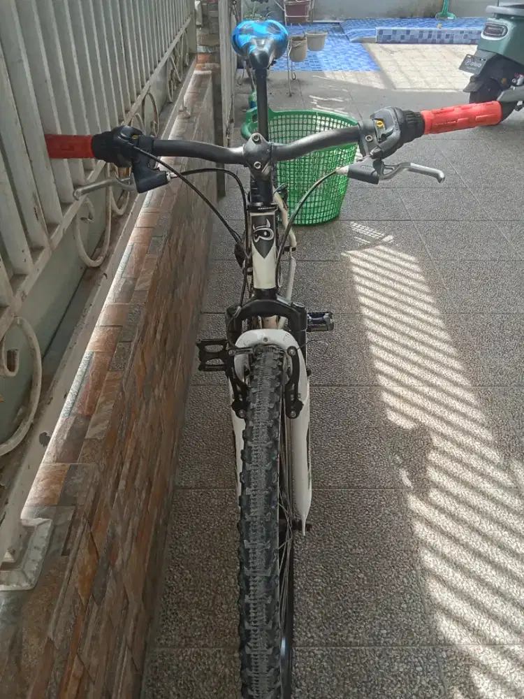 Jual Sepeda WIMCYCLE Road Champ5