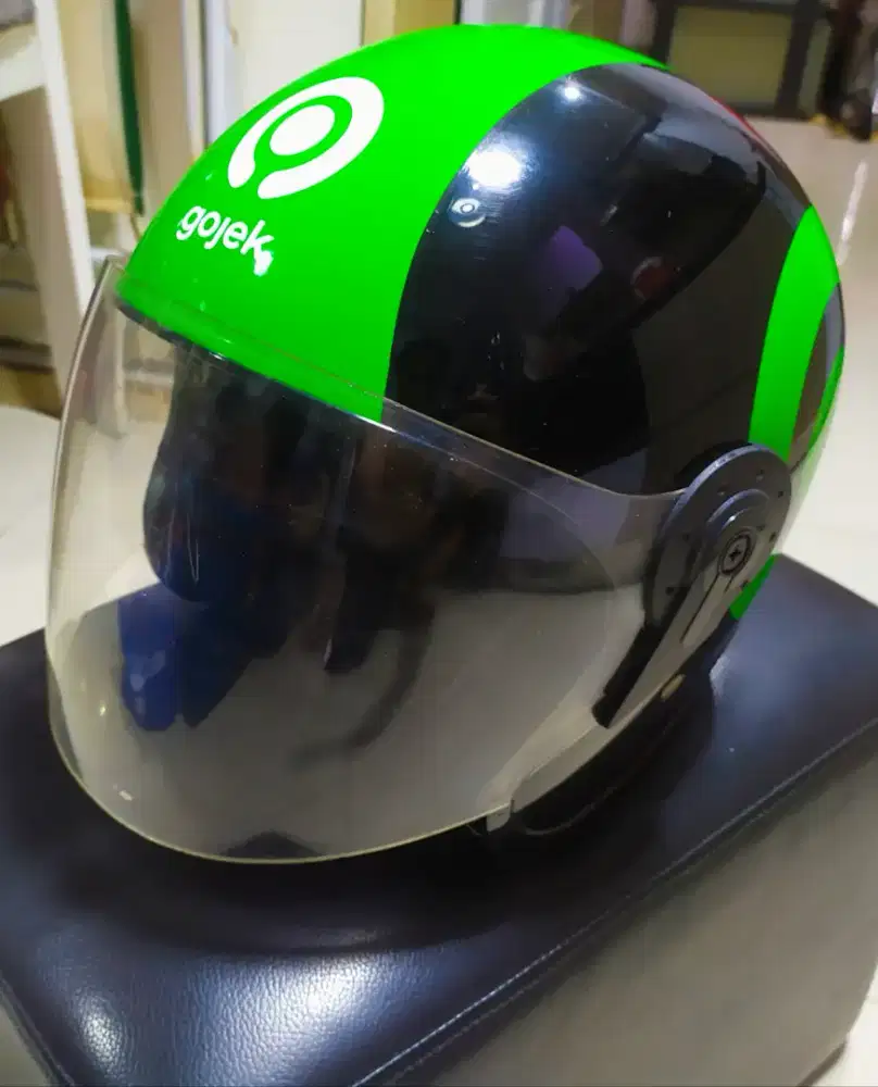 Jual helm universal muluss dan normal