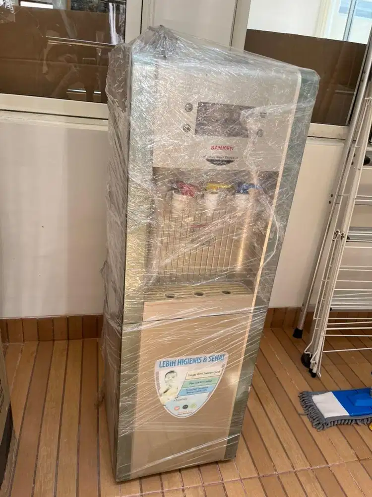 Jual dispenser Sanken - Second