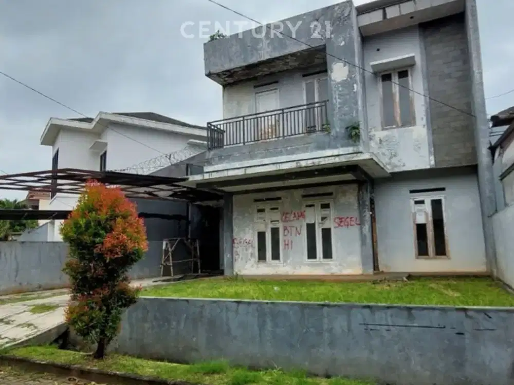 17338 Rumah @komplek Luas 200 Dekat Stasiun Bintaro Hot Sale