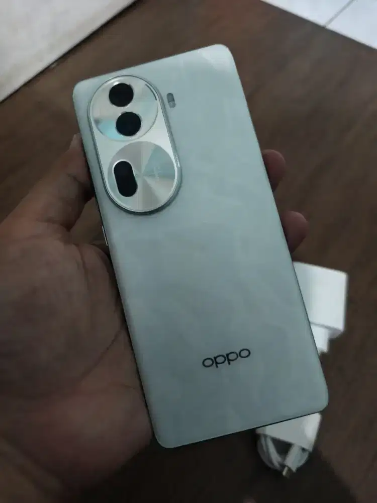 Oppo Reno 11 pro 5G 12 internal 512 ORY mulus