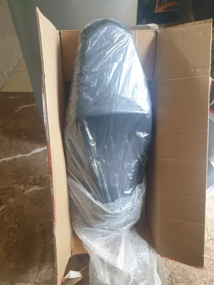 Jok Original honda pcx