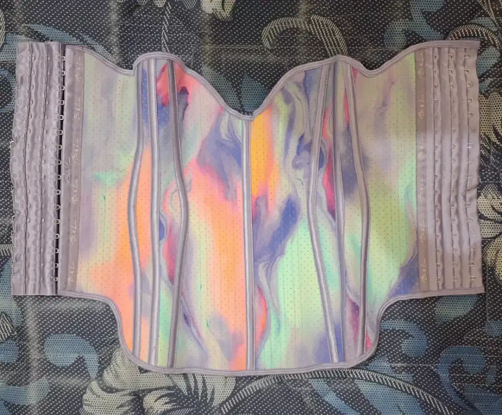 Korset Cikor Boundlou Size 4XS