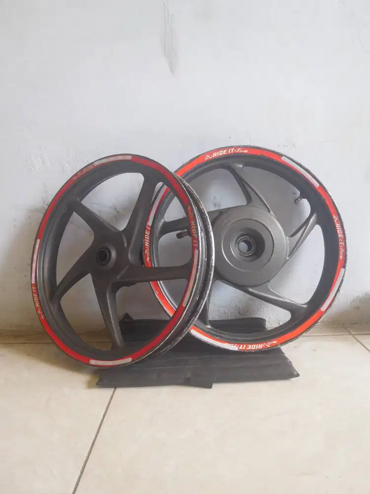 velg vario 125 ori