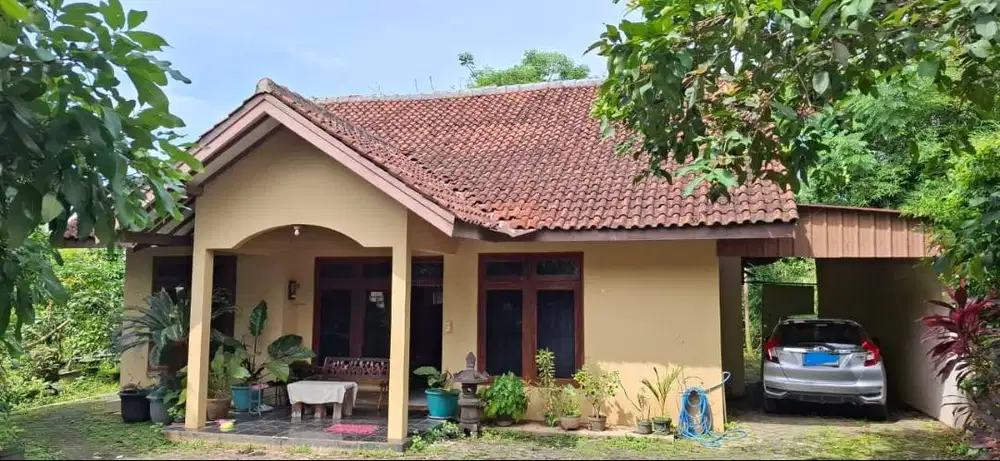 DIJUAL TANAH + BONUS RUMAH DI MANGUNHARJO TEMBALANG – SEMARANG