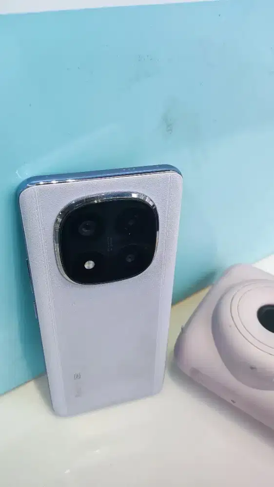 Redmi note 14 Pro+5G diskon ter murah jogja