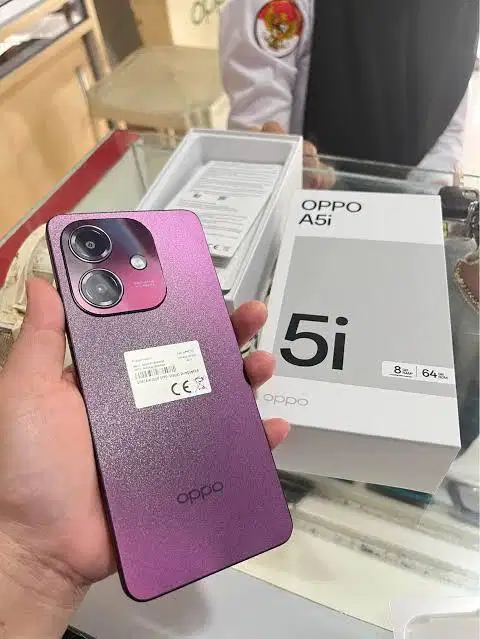 PROMO HANDPHONE MULAI SEJUTAAN, KREDIT FREE 2x CICILAN.