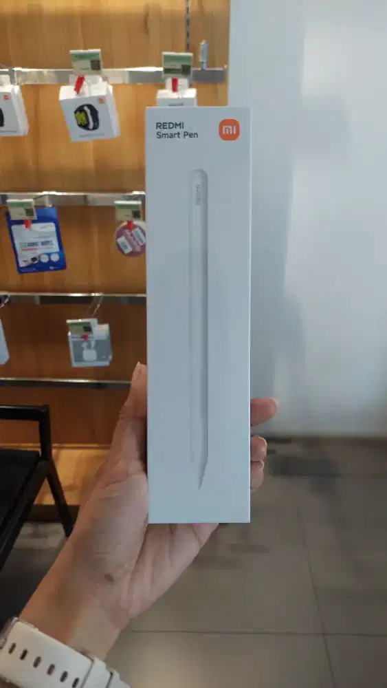 Redmi Smart Pen Stok Terbatas