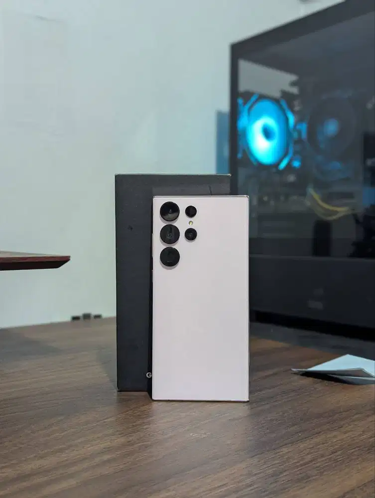 Samsung S23 Ultra 12/256 Fullset SEIN