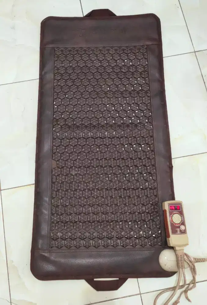 Matras terapi kesehatan gold slim