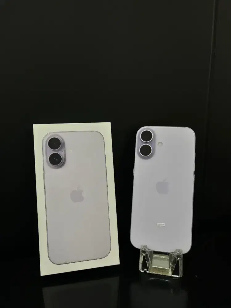 Kredit iPhone 17 Gratis 2x Cicilan