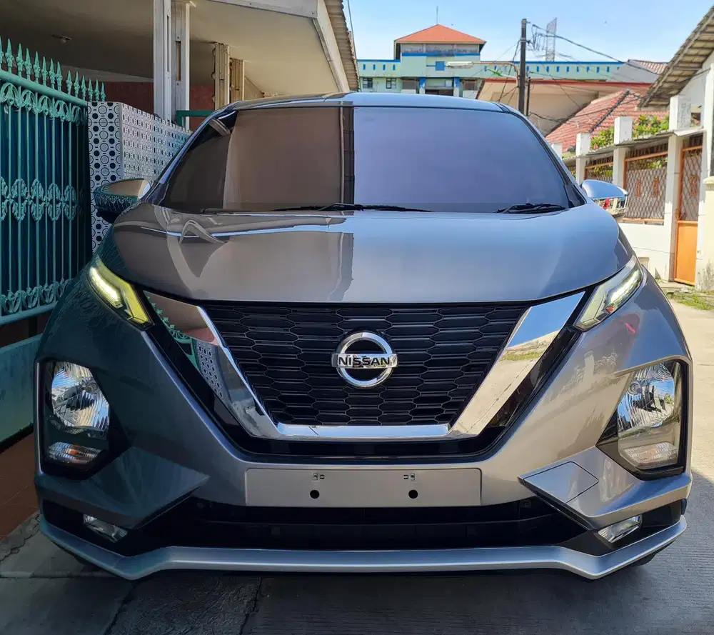 [2019] ALL NEW LIVINA 1.5 VL AT