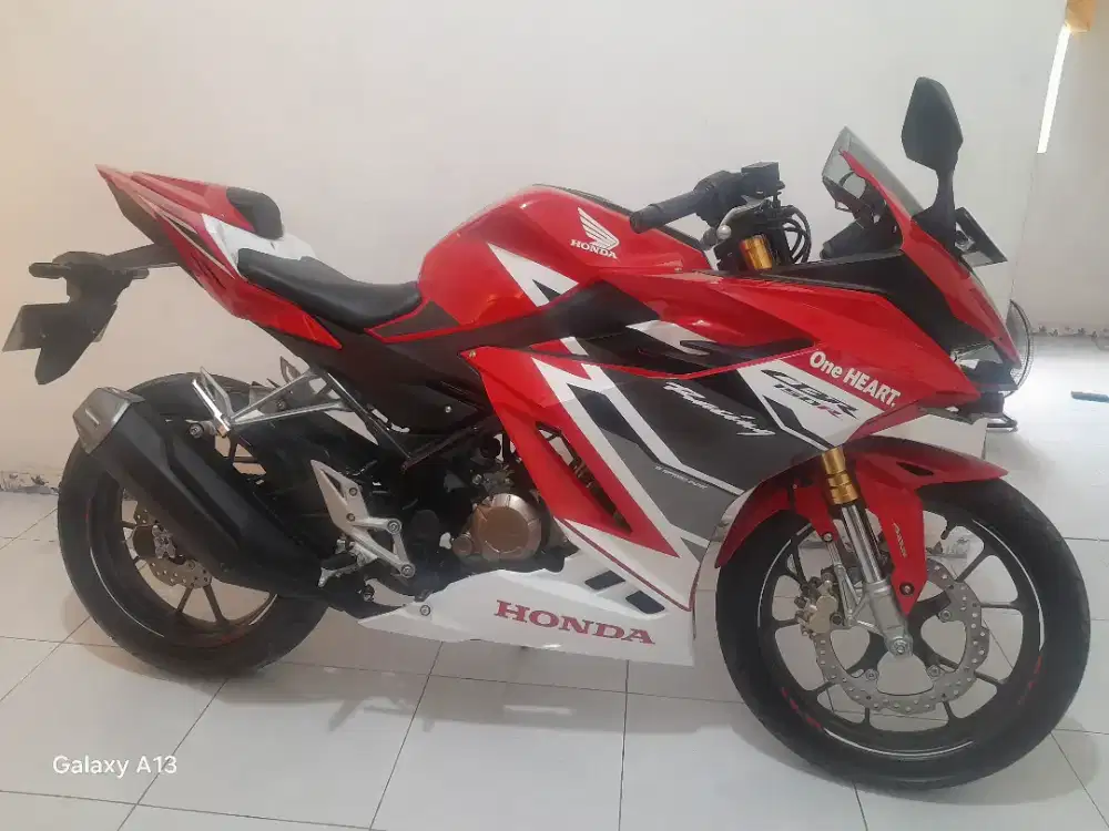 CBR 150R Tahun 2023