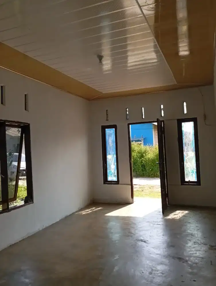 Dijual rumah murah dipatumbak (BU)