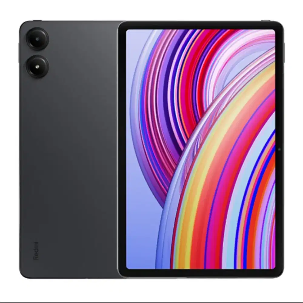 (BISA KREDIT) Xiaomi Pad Pro 8/256 Graphite Gray