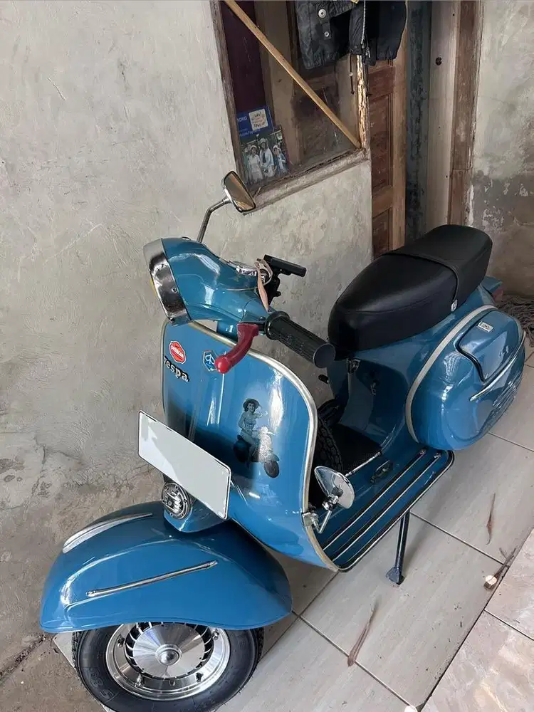 Sprint latin ubah bagol