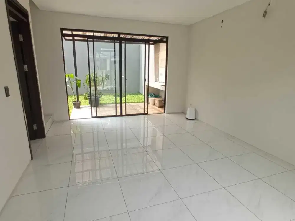 Termurah! Rumah Bagus di Tatar Tarubhawana Kota Baru Parahyangan