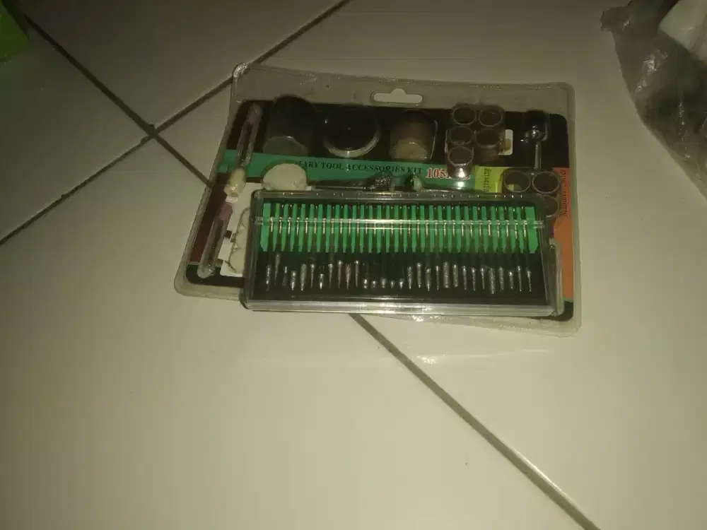 Mini bor profesional