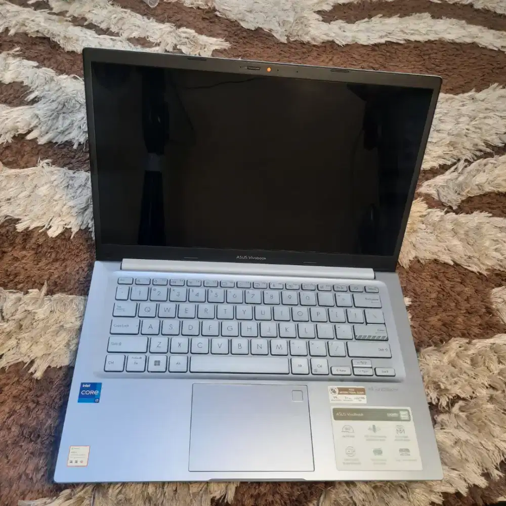 JUAL CEPAT ASUS VIVOBOOK A1402ZA