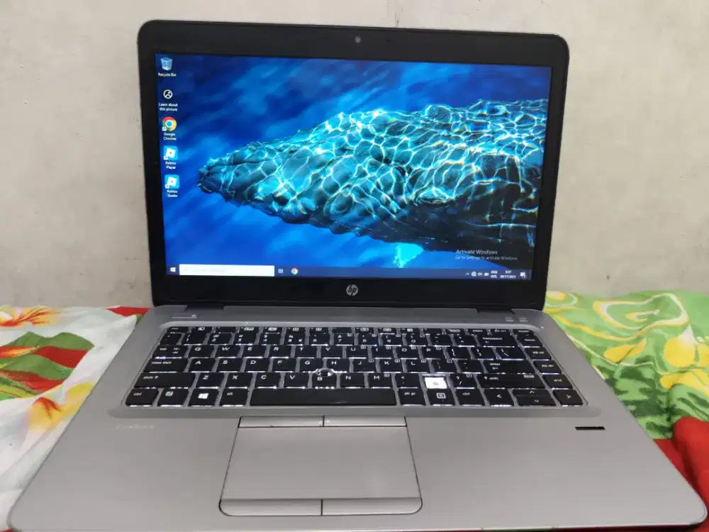 HP Elitebook 840 G3