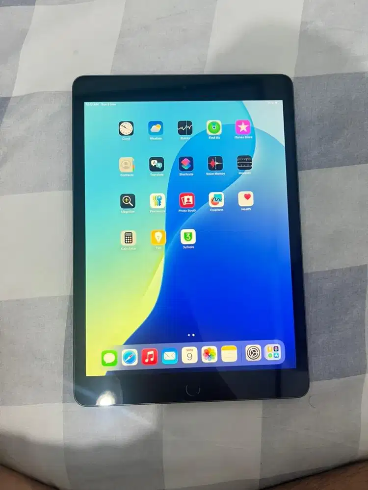 IPad 7 32GB Wifi