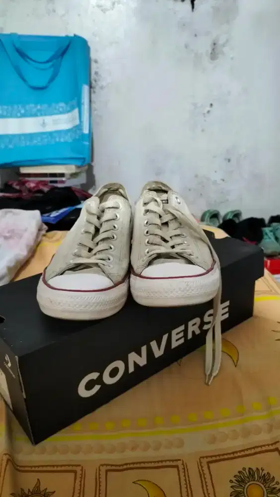 Converse 70 low