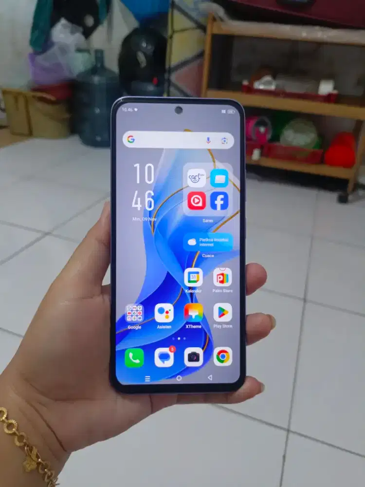 infinix hot 50 pro