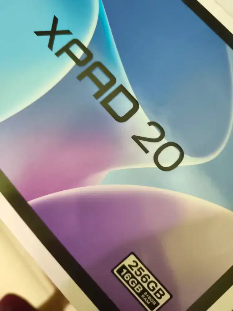 Tablet Infinix XPad 20