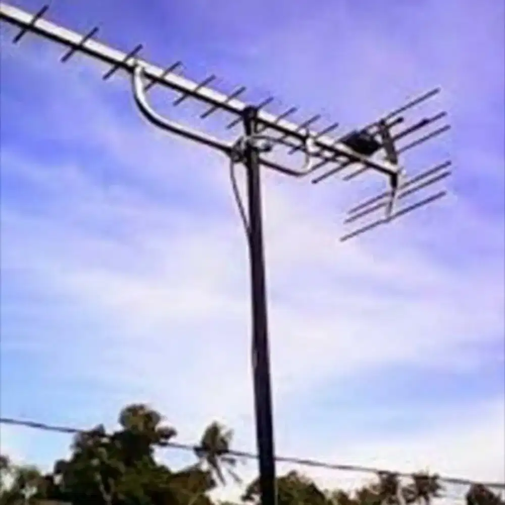 Melayani Pasang Antena TV