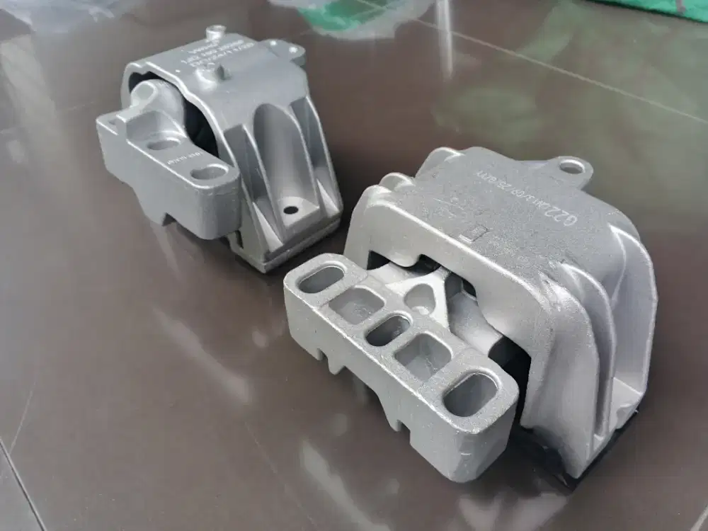 VW beetle Engine mounting & gearbox mounting