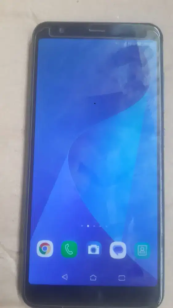 Asus max plus m1 Ram 4/64