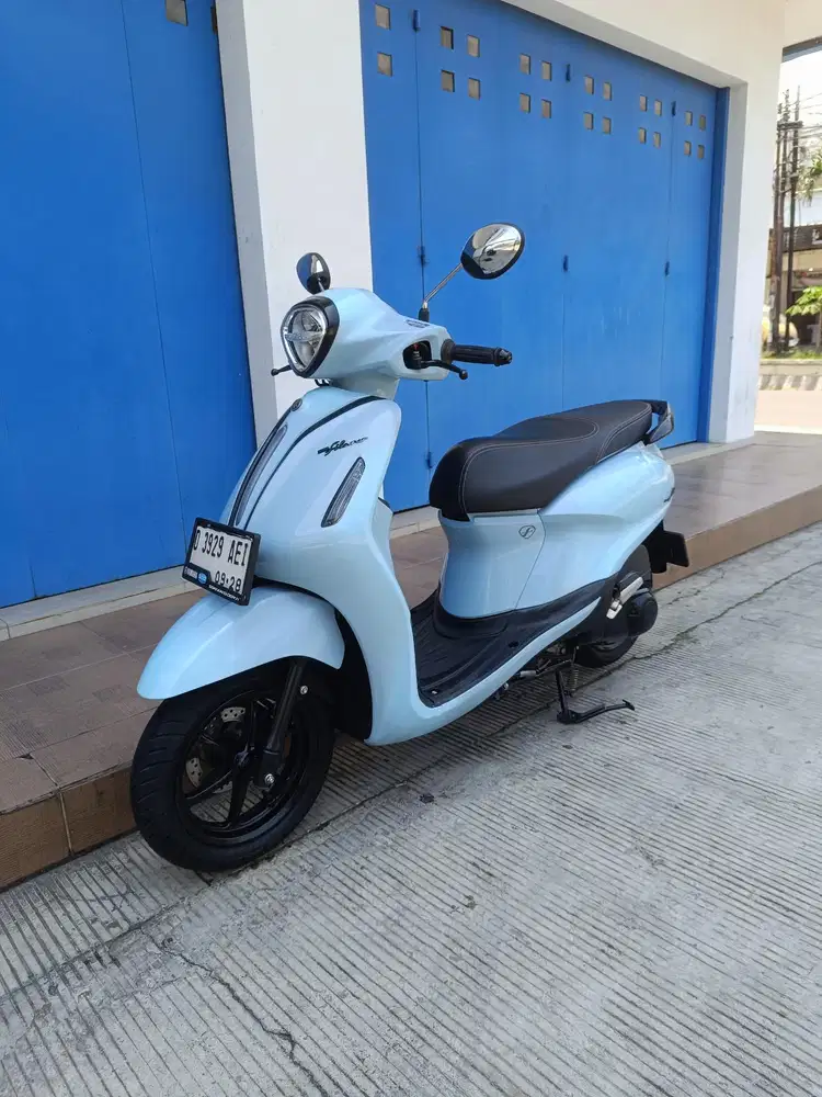 Yamaha grand filano 2023 mulus