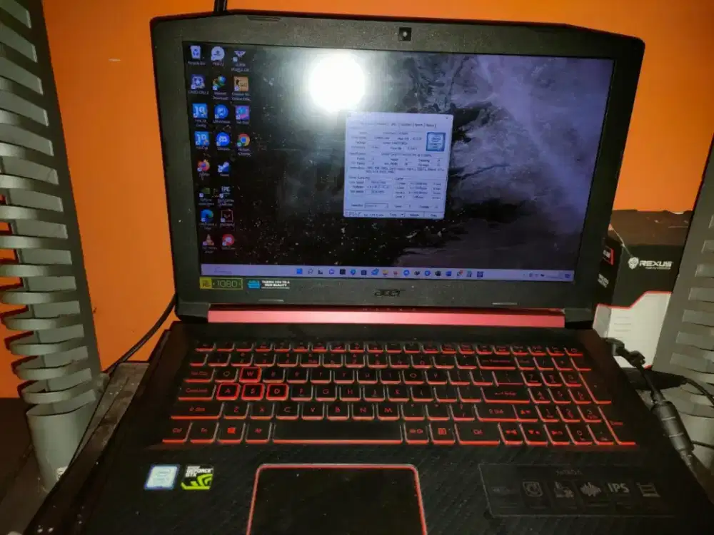 Laptop Acer Nitro 5