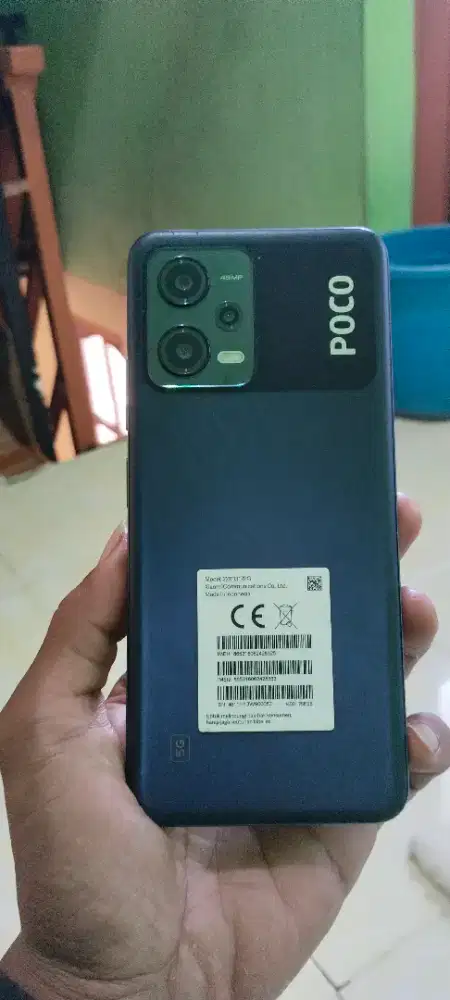 Xiaomi POCO X5 5G 8/256 NFC