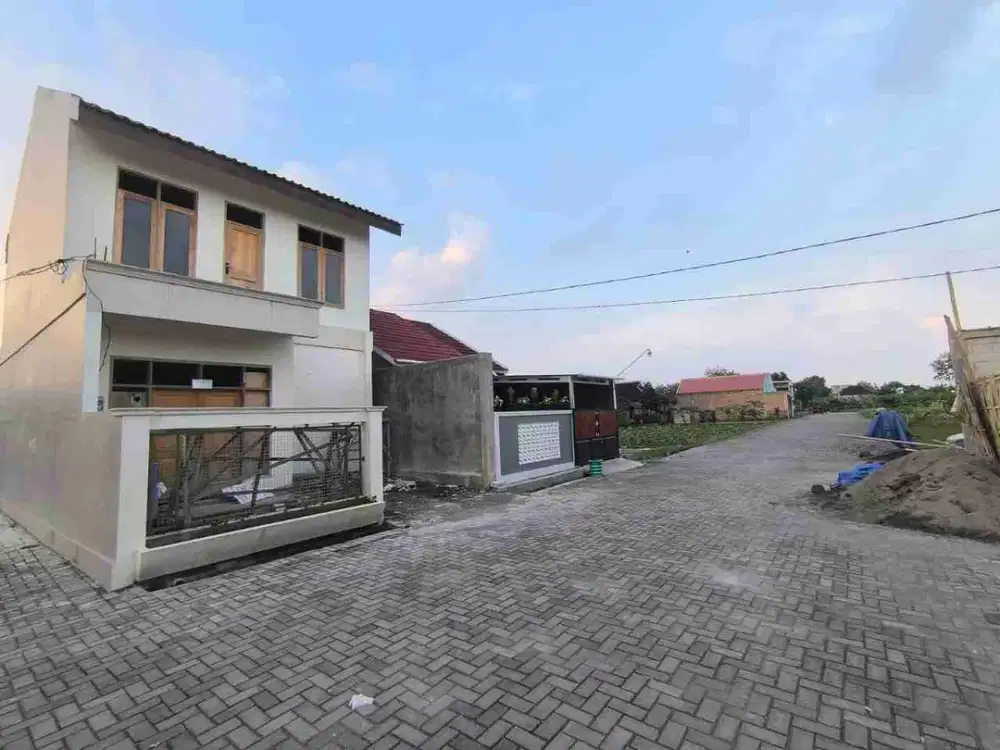 kavling murah strategis gagaksipat