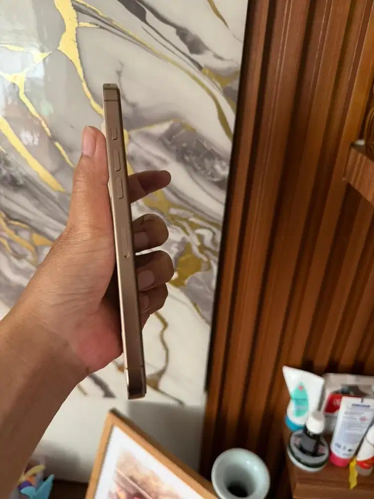 Iphone 16 promax ibox 256gb