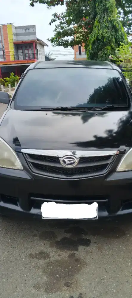 Mobil Pakaian Pribadi