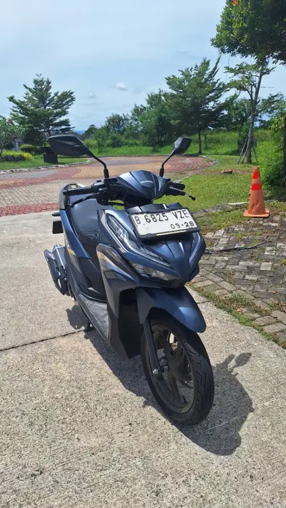 Honda vario 2023 mulus terawat - siap pakai (NEGO)