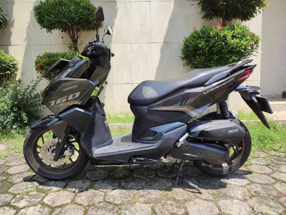 HONDA VARIO 160 TAHUN 2022 ABS