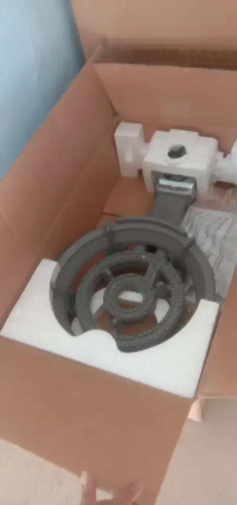 Kompor Cor Merk Rinnai TL- 289RI