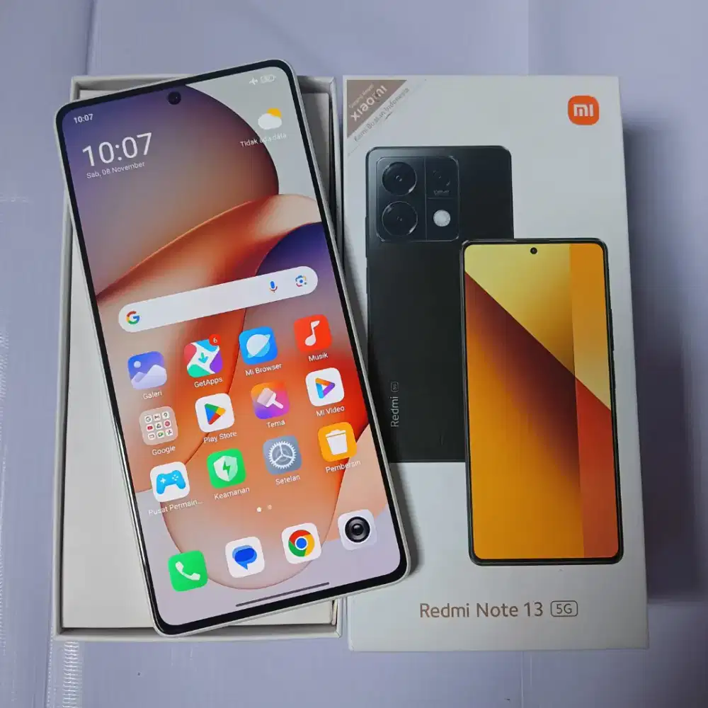 REDMI NOTE 13 8/256 5G