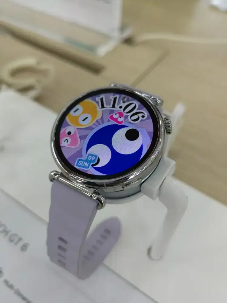 Huawei Watch Gt 6 41mm